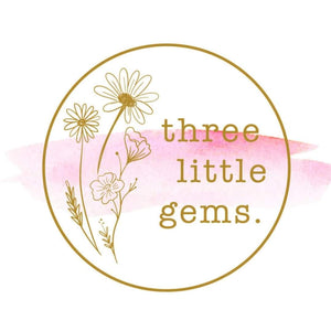 Three Little Gems